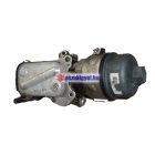 Suzuki Ignis Olajszűrő ház Diesel UFI rendszerhez Bontott alkatrész