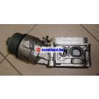 Suzuki Ignis Olajszűrő ház Diesel UFI rendszerhez Bontott alkatrész