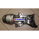 Suzuki Ignis Olajszűrő ház Diesel UFI rendszerhez Bontott alkatrész