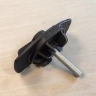 Suzuki Vitara 2015-től Pótkerék leszorító csavar Gyári új termék