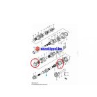 Suzuki Ignis Szinkrongyűrű 3-4 es fokozathoz Új utángyártott termék