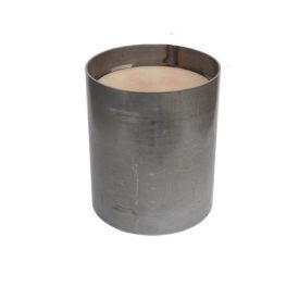   Suzuki SX4 Katalizátor betét Euro 3 Átmérő:128mm Magasság:130mm