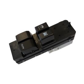   Suzuki Splash Ablakemelő kapcsoló Bal első Új utángyártott termék