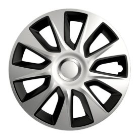 Dísztárcsa szett 14" Stratos Silver