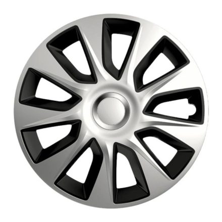 Dísztárcsa szett 14" Stratos Silver