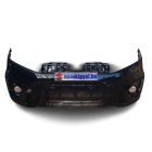 Suzuki Vitara 2015-től Lökhárító első Radaros! Gyári új termék