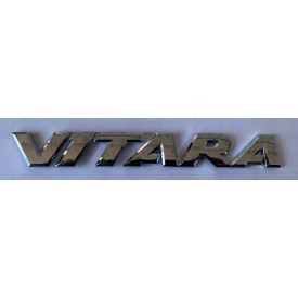 Suzuki Vitara 2015-től Felirat VITARA Csomagtérajtóra