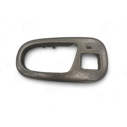 Suzuki Swift Belső kilincs keret Jobb szürke Új utángyártott termék