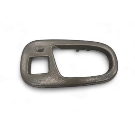 Suzuki Swift Belső kilincs keret bal szürke Új utángyártott termék