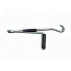 Suzuki Emelő hajtókar Utángyártott termék