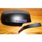 Suzuki Swift 2005-től Külső tükör Jobb elektromos állítású, fűthető Új utángyártott termék