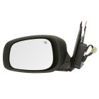 Suzuki Swift 2005-től Külső tükör Bal elektromos állítású, fűthető. Új utángyártott termék