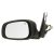 Suzuki Swift 2005-től Külső tükör Bal elektromos állítású, fűthető. Új utángyártott termék