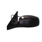 Suzuki Swift 2005-től Külső tükör Bal elektromos állítású, fűthető. Új utángyártott termék