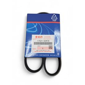   Suzuki Swift 2017-től Hosszbordásszíj Vízpumpa 3PK Gyári új termék