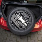 Suzuki Vitara 2015-től Pótkerék-Mankókerék Szett  TELJES! Új utángyártott termék