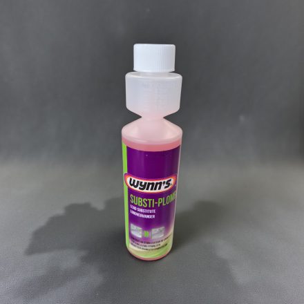 Wynn's Ólompótló üzemanyag adalék 250Ml.