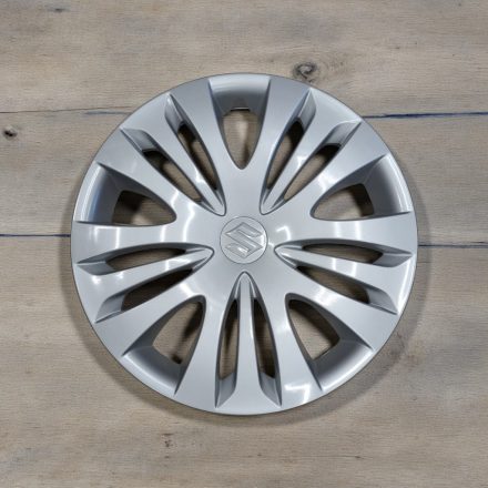 Dísztárcsa szett 15" Suzuki Utángy ártott termék