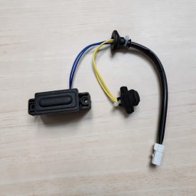   Suzuki SX4 Csomagtér kilincs kapcsoló Kétgombos Új utángyártott termék