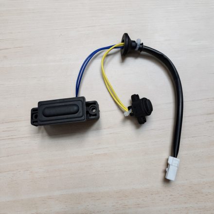 Suzuki SX4 Csomagtér kilincs kapcsoló Kétgombos Új utángyártott termék
