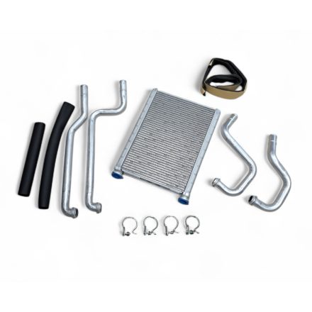 Suzuki Vitara 2015-től Fűtőradiátor Utángyártott termék