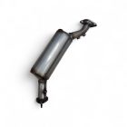 Suzuki Vitara 1.9 Diesel Részecskeszűrő Utángyártott termék