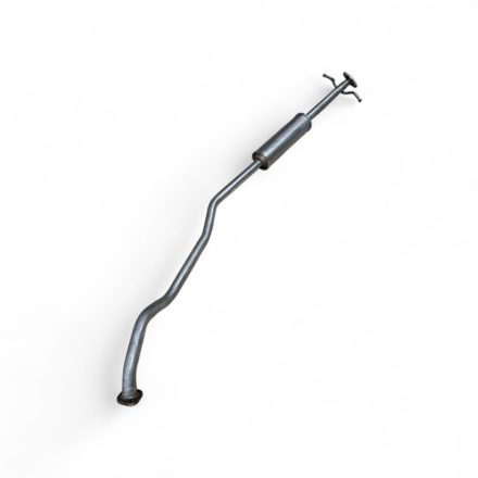 Suzuki Splash Kipufogó középső 1.2 motorokhoz Utángyártott termék