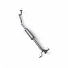 Suzuki Splash Kipufogó középső 1.2 motorokhoz Utángyártott termék