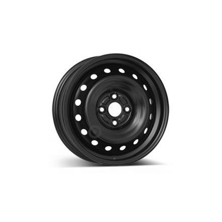 Suzuki Splash Felni 14" Acél Új utángyártott termék