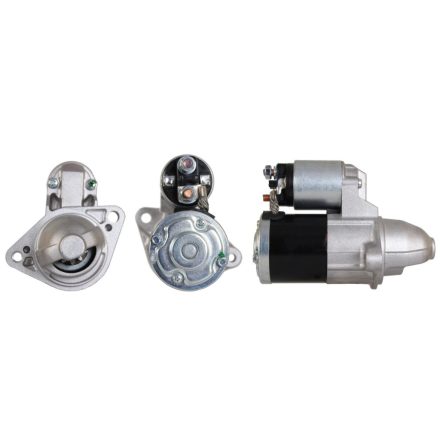 Suzuki Vitara 2015-től 1.4T Önindító Új utángyártott termék