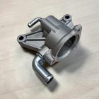 Suzuki SX4 Termosztát ház Utángyártott termék