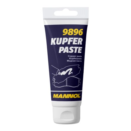 Rézpaszta 50g