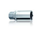 Gyertyakulcs 1/2"-os 21-es