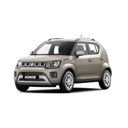 Suzuki Ignis 2016-tól (ATK)