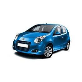 Suzuki Alto 2010-től (AMF)