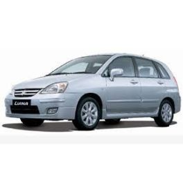 Suzuki Liana