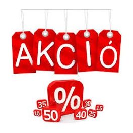 Akciós termékek