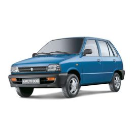 Suzuki Maruti
