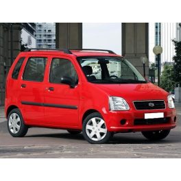 Suzuki Wagon R+ 2004-től (RB)