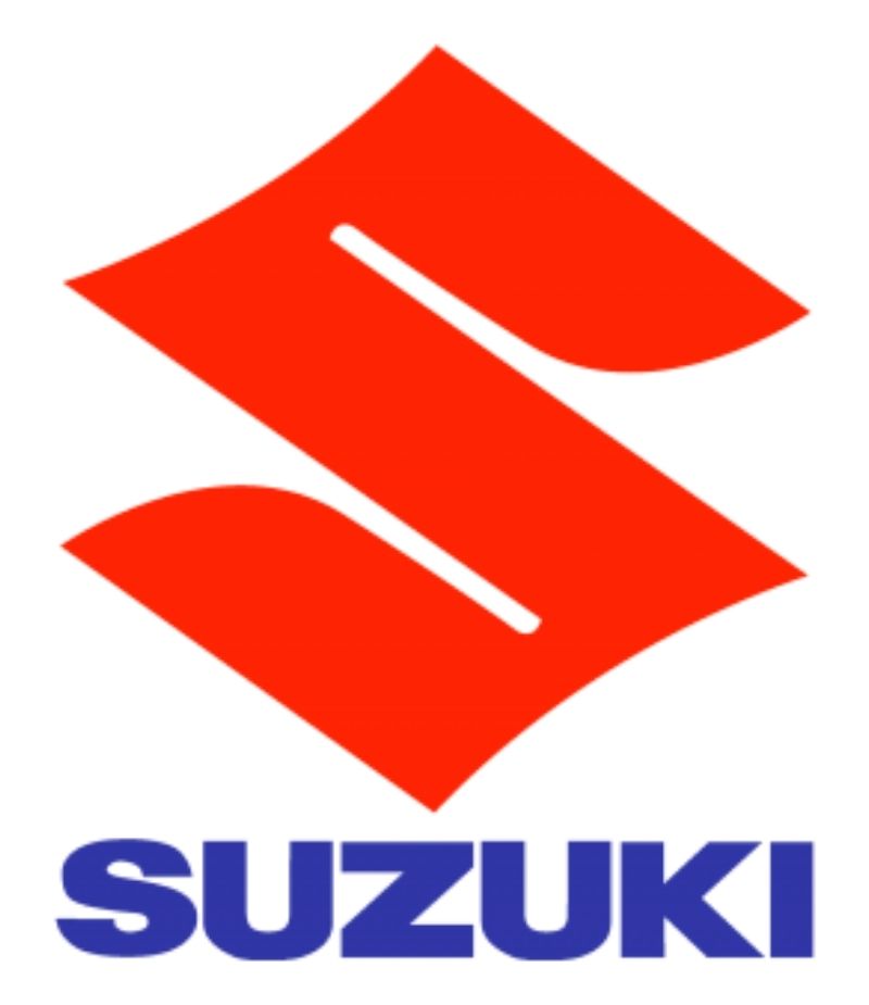 Minden amit a Suzuki embléma történetéről tudni akartál